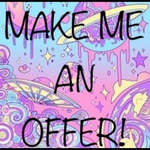 $0000000 make me an offer